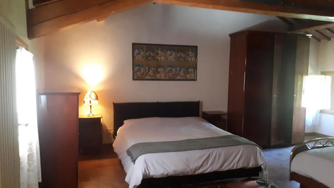Bed & Breakfast Villa Valmarana De Toni Creazzo