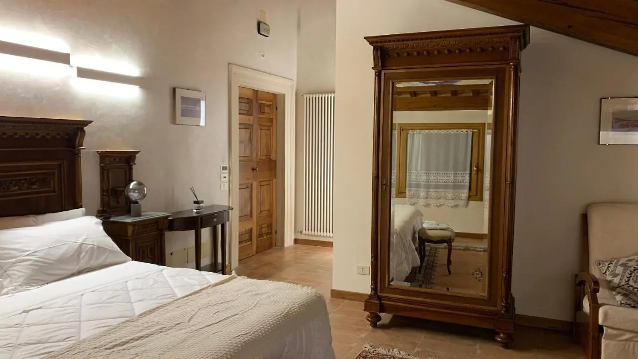 Villa Valmarana De Toni Creazzo