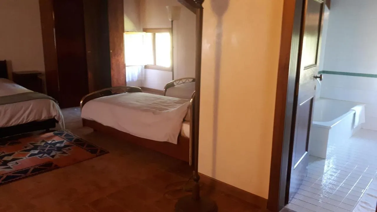 Bed & Breakfast Villa Valmarana De Toni Creazzo