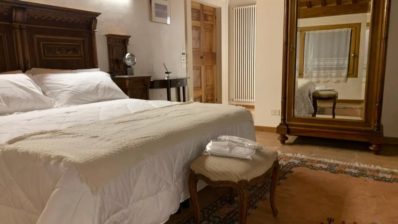 Bed & Breakfast Villa Valmarana De Toni Creazzo