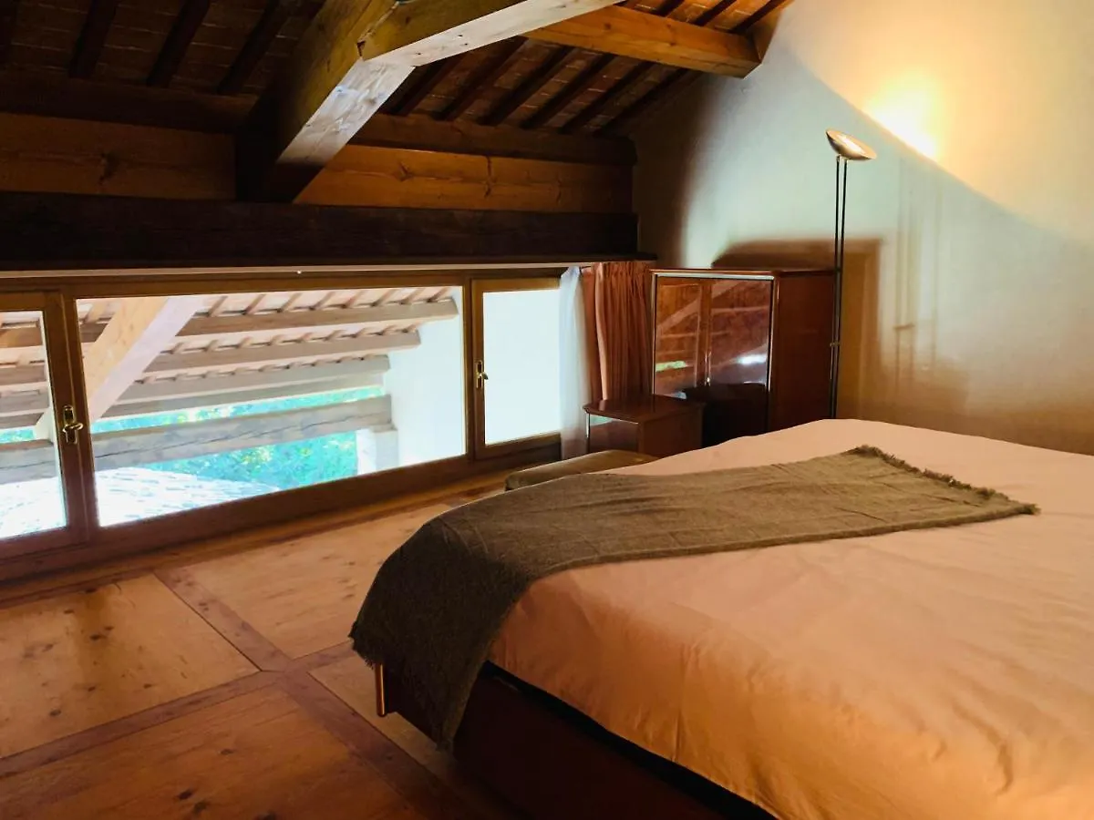 Bed & Breakfast Villa Valmarana De Toni Creazzo