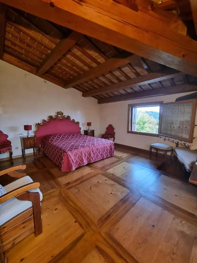 Villa Valmarana De Toni Creazzo 0*,  Italy