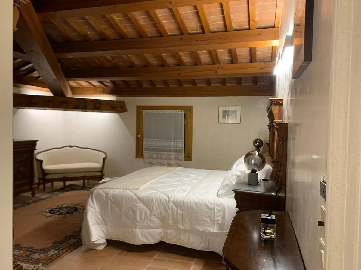 Villa Valmarana De Toni Creazzo 0*,