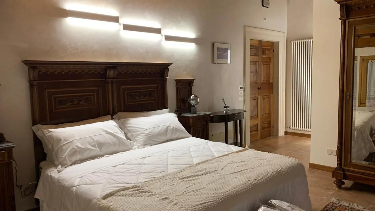 Villa Valmarana De Toni Creazzo 0*,