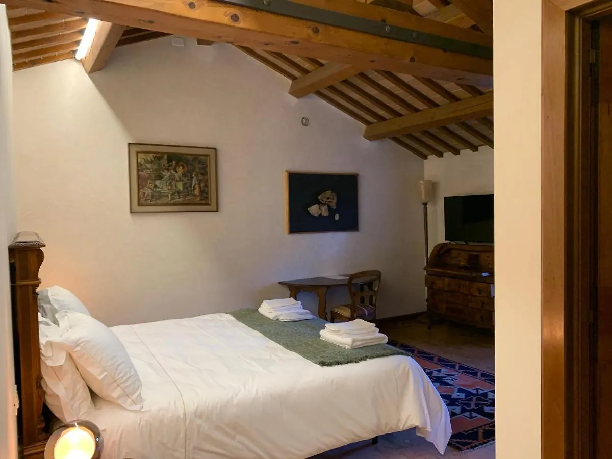 Villa Valmarana De Toni Creazzo Italia