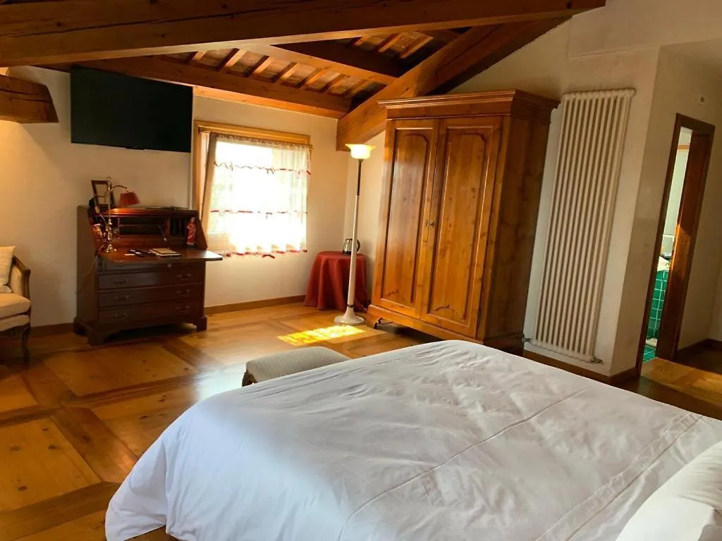 Bed & Breakfast Villa Valmarana De Toni Creazzo
