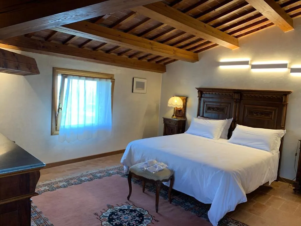 Villa Valmarana De Toni Creazzo 0*,