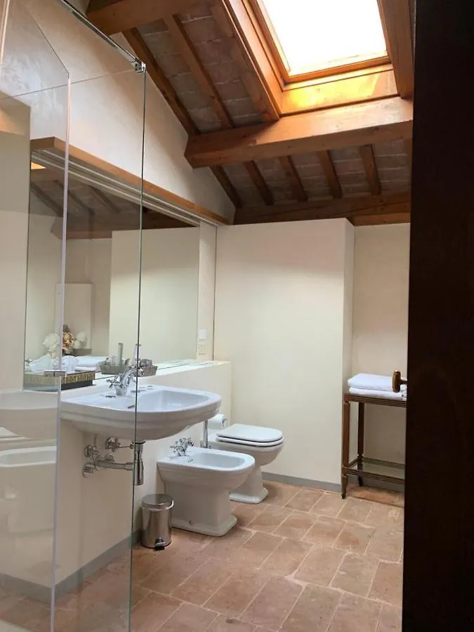 Bed & Breakfast Villa Valmarana De Toni Creazzo