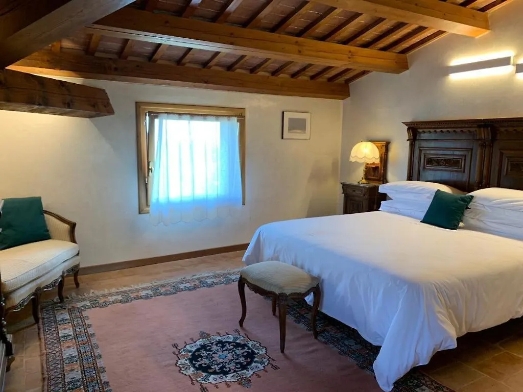Villa Valmarana De Toni Creazzo 0*,  Italy