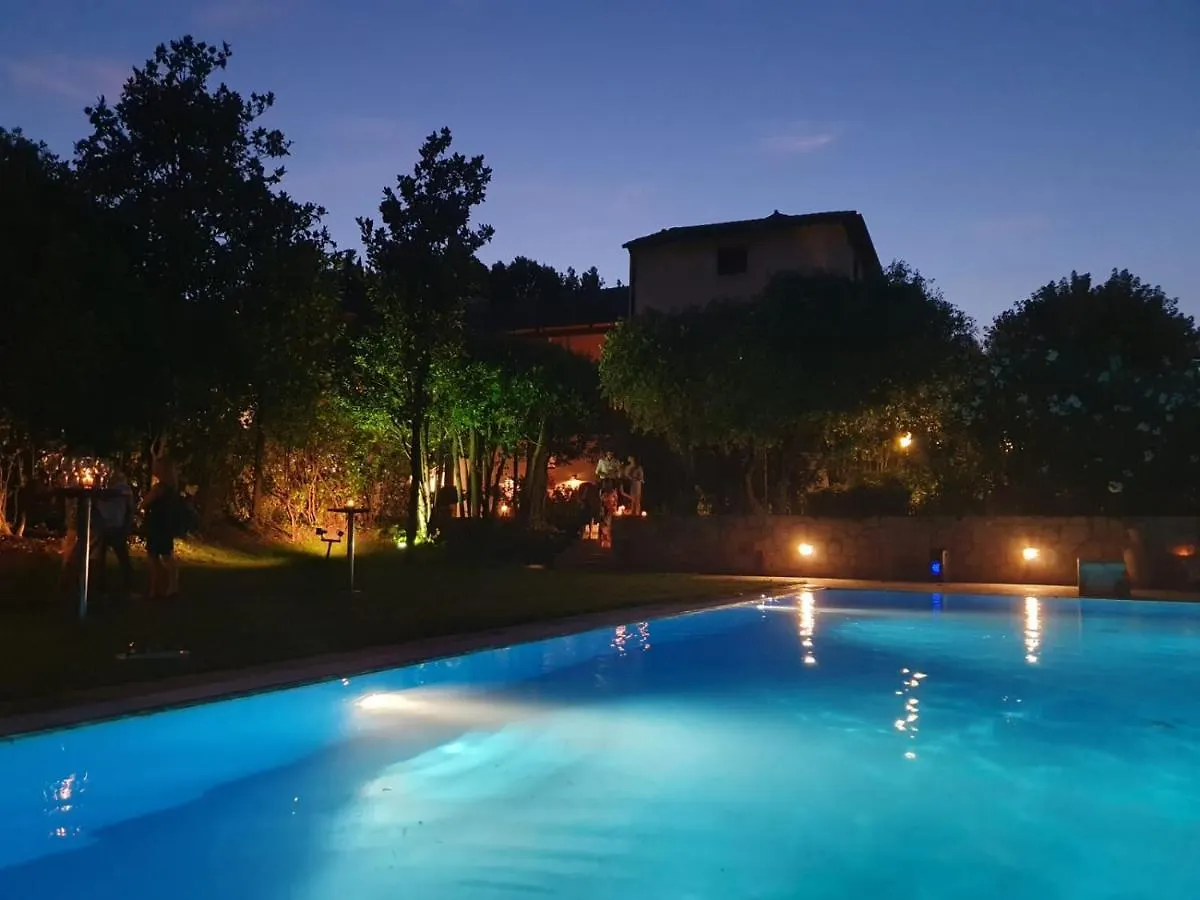 Villa Valmarana De Toni Creazzo