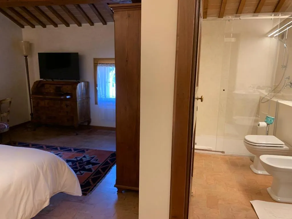 Villa Valmarana De Toni Creazzo Bed & Breakfast