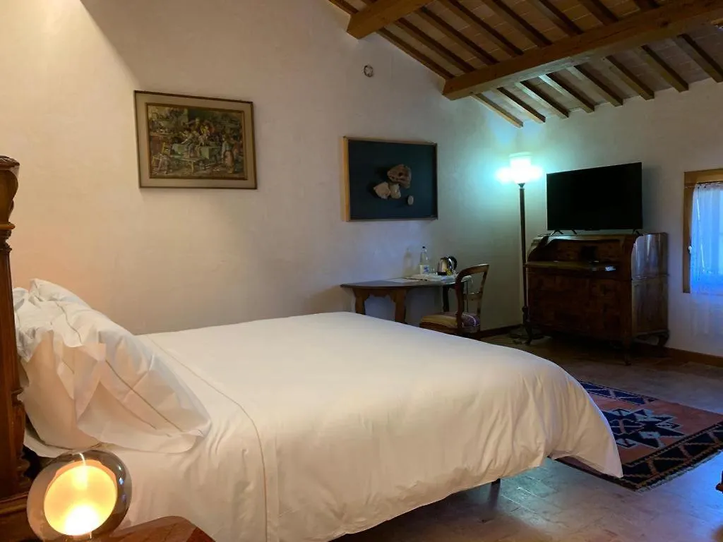 Villa Valmarana De Toni Creazzo Bed & Breakfast