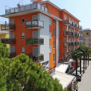 Hotel Torino, Lido di Jesolo