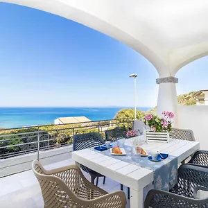 L'olivastro Apartamento Castelsardo