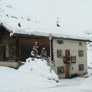  Apartment Livigno Chalets Italien