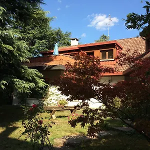 Apartment App Carolina, Creazzo