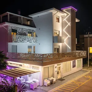Hotel Tre Rose, Caorle