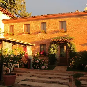  Landhaus Carrobbio Bed&breakfast Italien