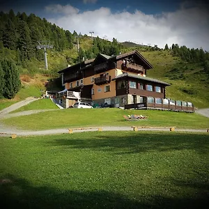  Chalet Chalet Dei Rododendri Italien