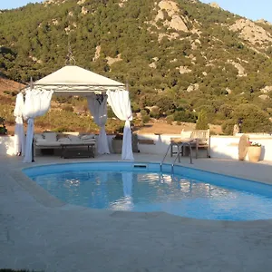 Casa Alianda Casa rural Telti