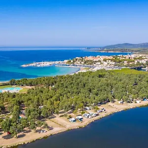 **** Campingplatz Village Laguna Blu Italien