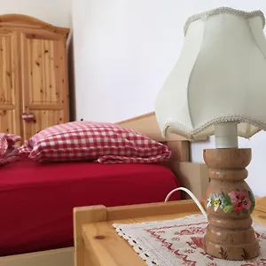 Hostel Rifugio Passo Xomo, Posina